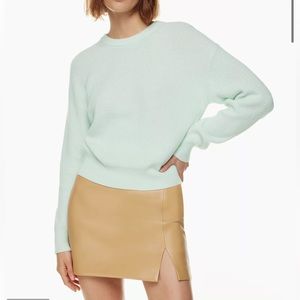 Wilfred serendipity sweater size XS